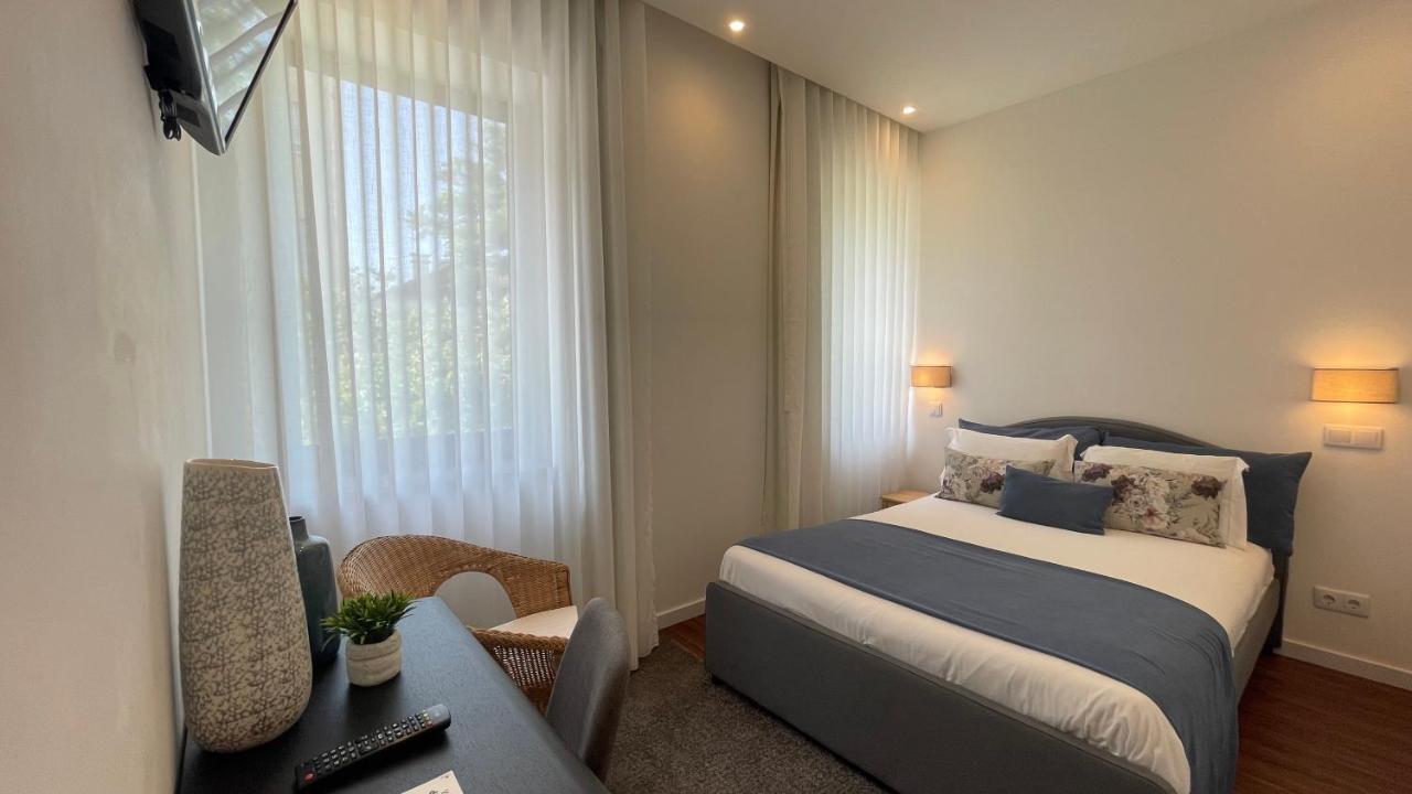 Hotel Mytrip Porto Matosinhos  Exterior foto