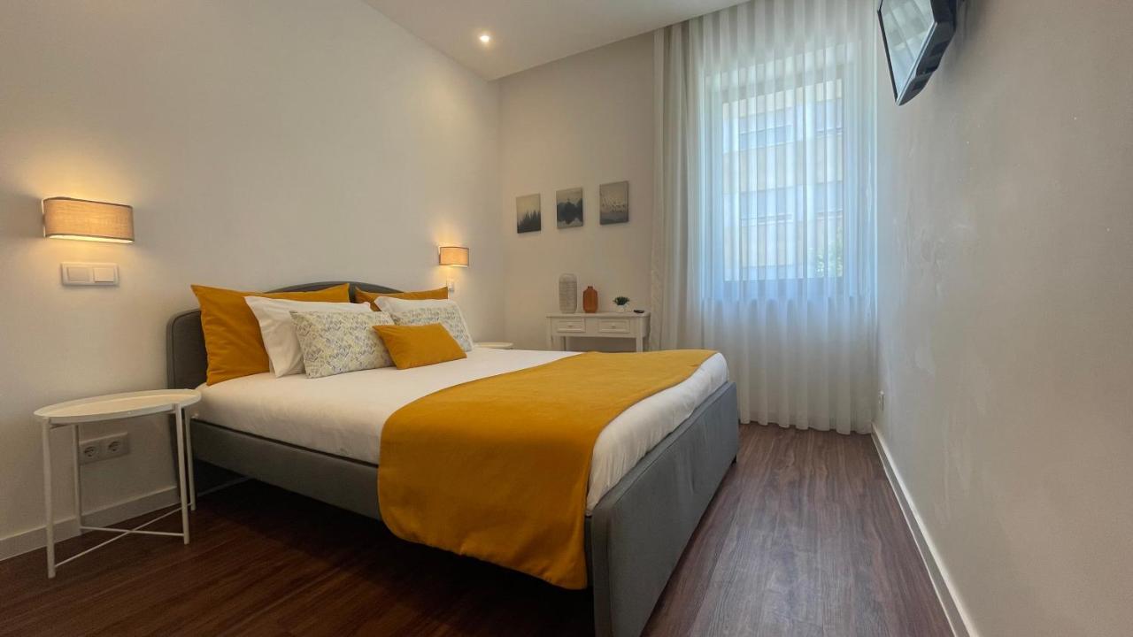 Hotel Mytrip Porto Matosinhos  Exterior foto