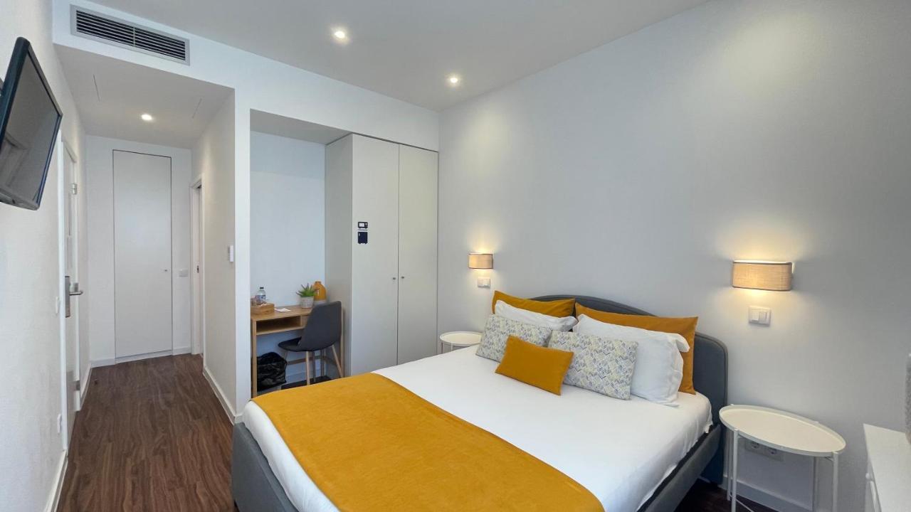 Hotel Mytrip Porto Matosinhos  Exterior foto