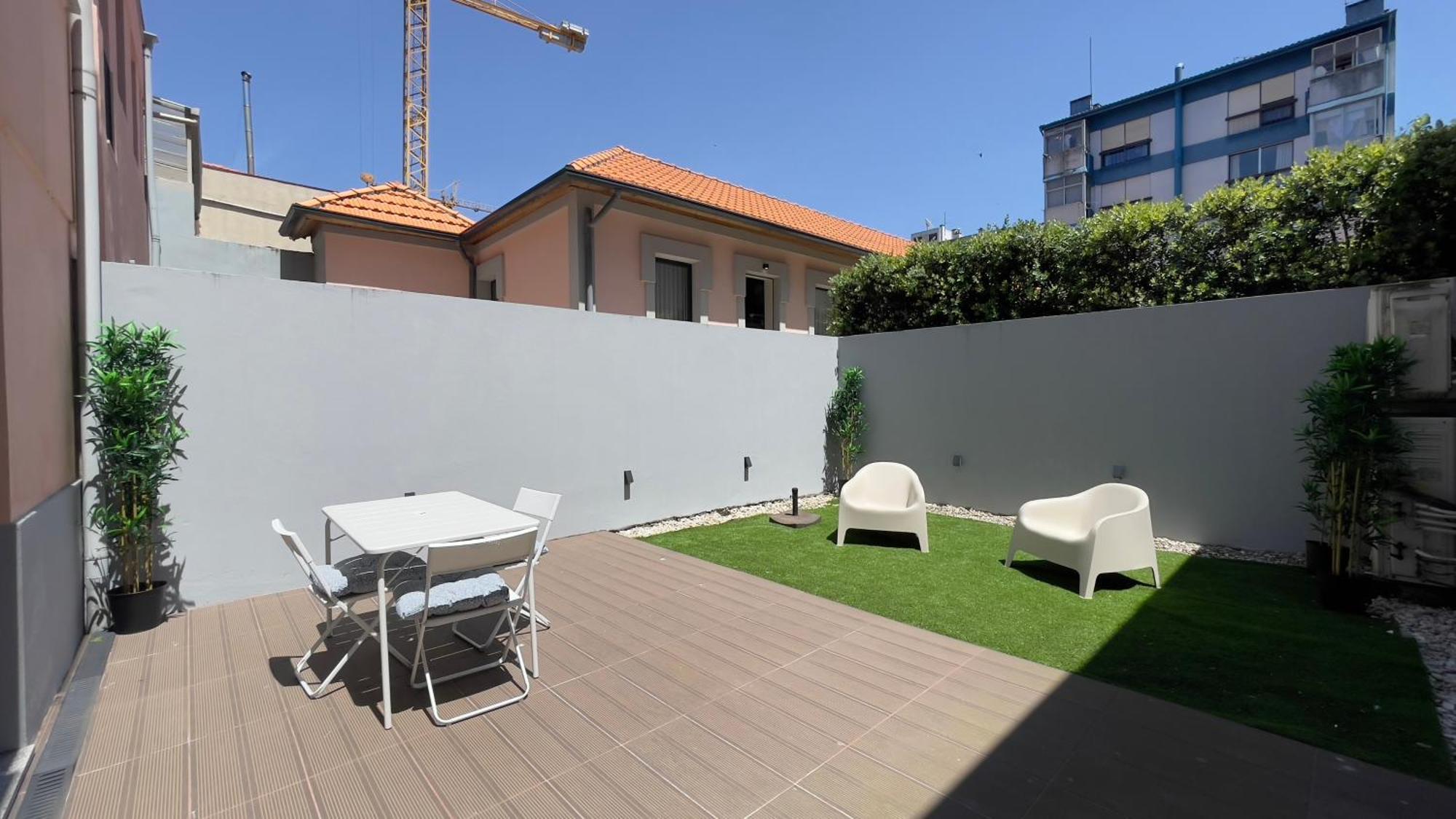 Hotel Mytrip Porto Matosinhos  Exterior foto