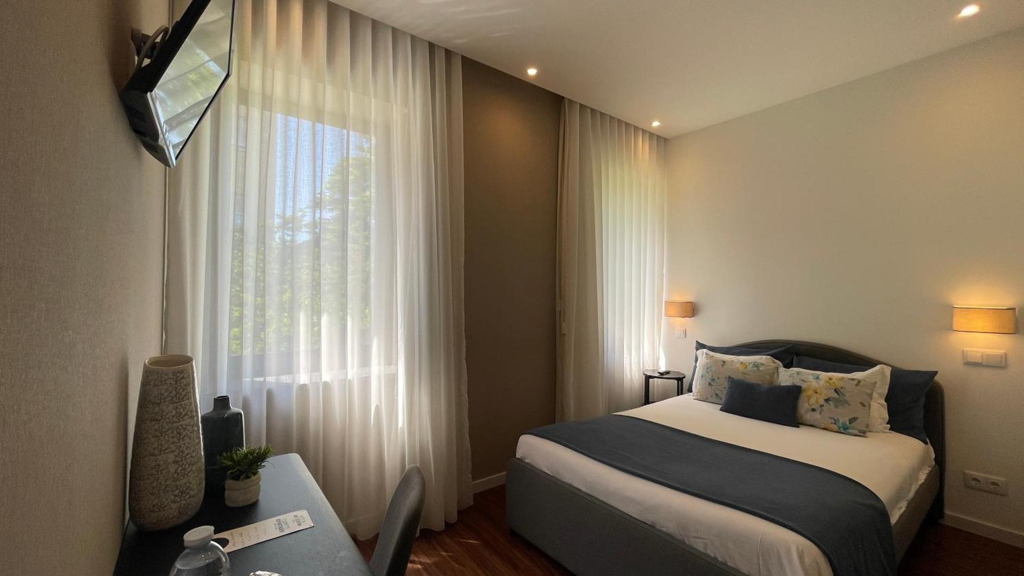 Hotel Mytrip Porto Matosinhos  Exterior foto