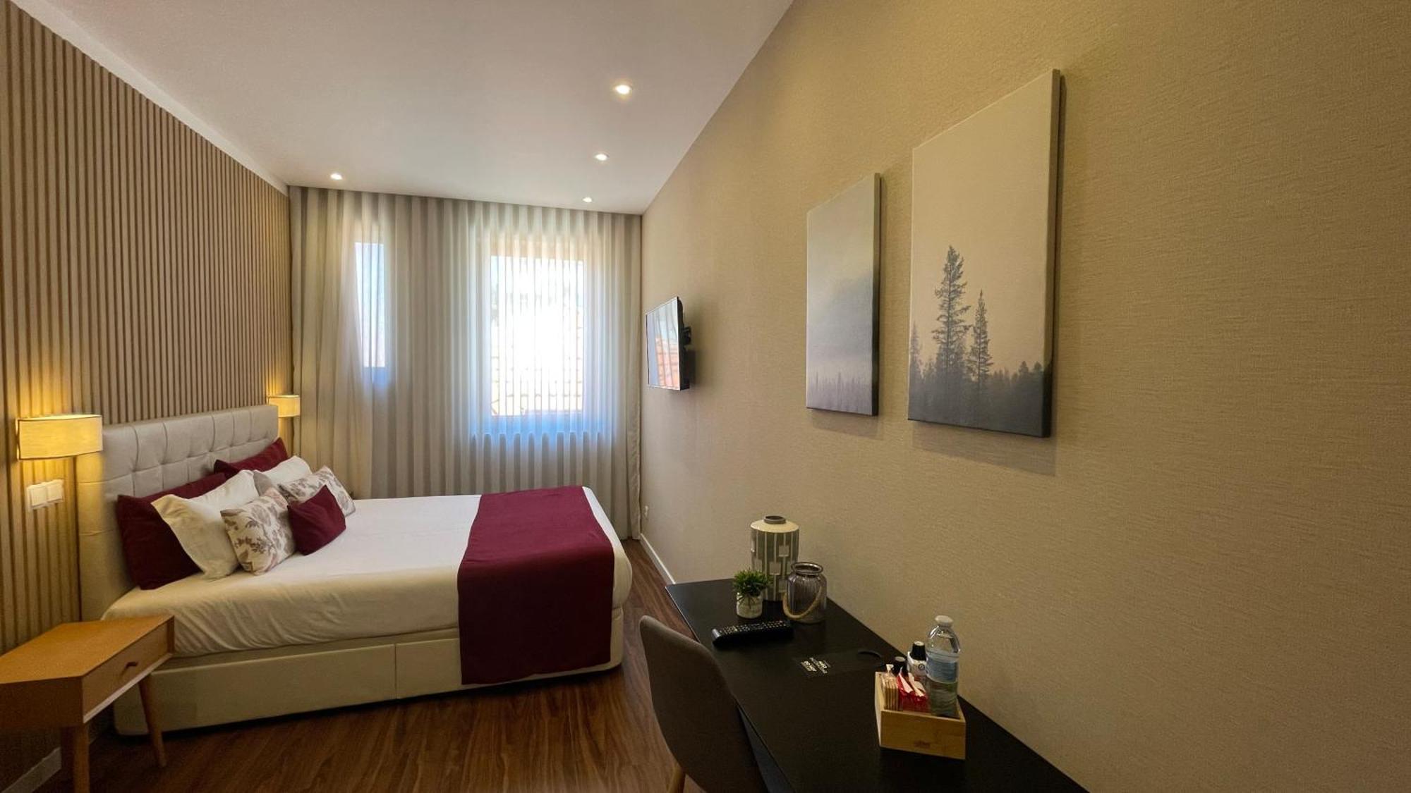 Hotel Mytrip Porto Matosinhos  Exterior foto